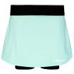Damesrok Head  Robin Skort Mint Green/Black