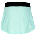 Damesrok Head  Robin Skort Mint Green/Black
