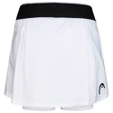 Damesrok Head  Vision Dynamic Skort Woman White