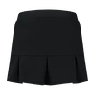 Damesrok K-Swiss  Hypercourt Pleated Skirt 3 Black
