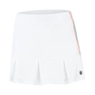 Damesrok K-Swiss  Hypercourt Pleated Skirt 3 White
