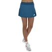 Damesrok Lotto  Tech W II - D2 SKIRT Mallard Blue L