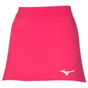 Damesrok Mizuno  Flex Skort Rose Red