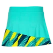 Damesrok Mizuno  Flying Skirt Turquoise