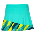 Damesrok Mizuno  Flying Skirt Turquoise