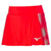 Damesrok Mizuno  Printed Flying skirt Fierry Coral S