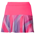 Damesrok Mizuno  Release Flying Skirt High-Vis Pink