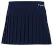 Damesrok Tecnifibre  Club Skirt Marine