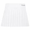 Damesrok Tecnifibre  Club Skirt White