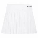 Damesrok Tecnifibre  Club Skirt White