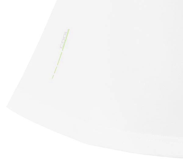 Damesrok Tecnifibre  Lady Cool White