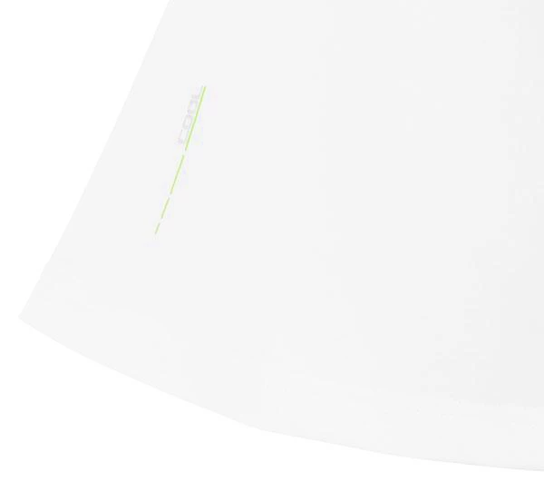 Damesrok Tecnifibre  Lady Cool White L