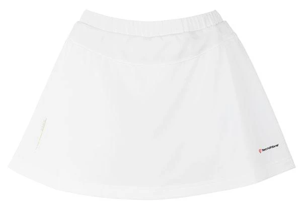 Damesrok Tecnifibre  Lady Cool White L