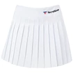 Damesrok Tecnifibre  Skort White