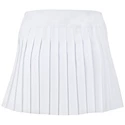 Damesrok Tecnifibre  Skort White