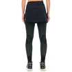 Damesrok UYN  Running Exceleration Skirt 2in1 Black