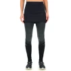 Damesrok UYN  Running Exceleration Skirt 2in1 Black