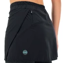 Damesrok UYN  Running Exceleration Skirt 2in1 Black