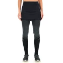 Damesrok UYN  Running Exceleration Skirt 2in1 Black