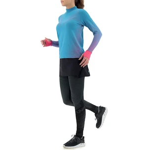 Damesrok UYN  Running Exceleration Skirt 2in1 Black