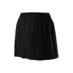 Damesrok Wilson  Power Seamless 12.5 Skirt II W Black