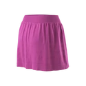Damesrok Wilson  Power Seamless 12.5 Skirt II W Rouge