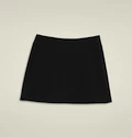 Damesrok Wilson  W Team Flat Front Skirt Black