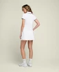 Damesrok Wilson  W Team Flat Front Skirt Bright White