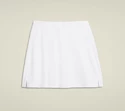 Damesrok Wilson  W Team Flat Front Skirt Bright White