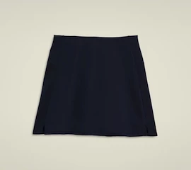 Damesrok Wilson W Team Flat Front Skirt Classic Navy