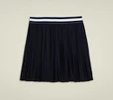 Damesrok Wilson  W Team Pleated Skirt Classic Navy