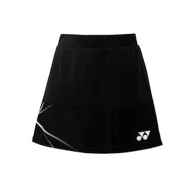 Damesrok Yonex Womens Skirt 26127 Black