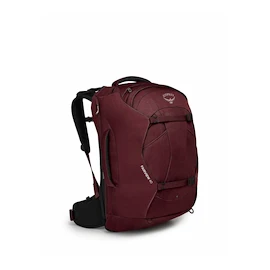 Damesrugzak OSPREY FAIRVIEW 40 zircon red