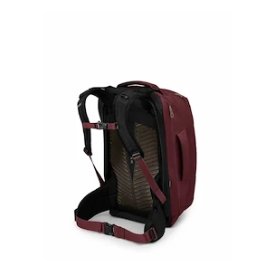 Damesrugzak OSPREY FAIRVIEW 40 zircon red