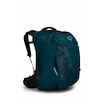 Damesrugzak OSPREY FAIRVIEW 55 night jungle blue