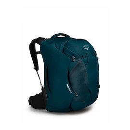 Damesrugzak OSPREY FAIRVIEW 55 night jungle blue