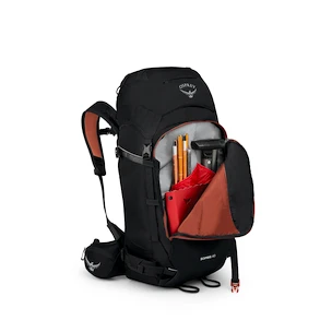 Damesrugzak OSPREY SOPRIS 40 black