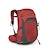 Damesrugzak OSPREY Tempest 22 red pampas/coal grey