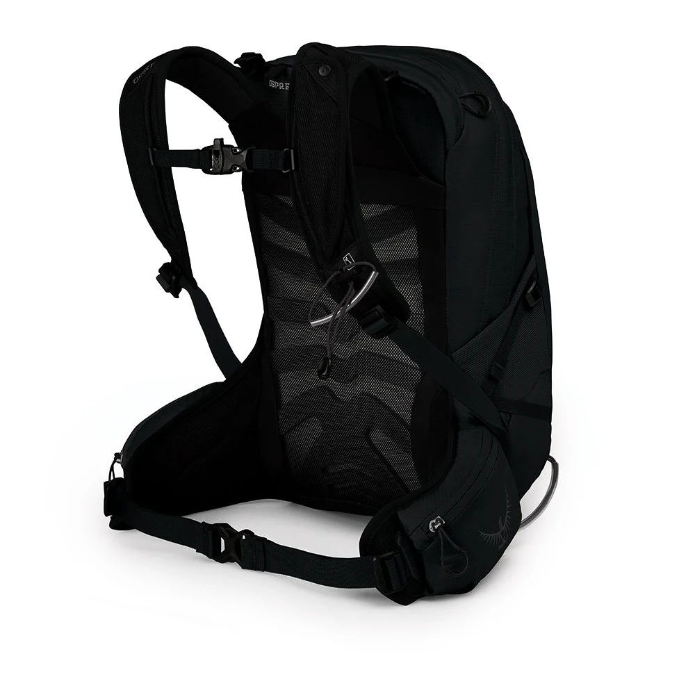 Damesrugzak OSPREY Tempest 9 III stealth black