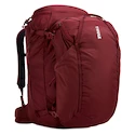 Damesrugzak Thule Landmark 60L W - Dark Bordeaux