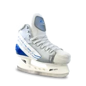 Damesschaatsen Botas  Cristalo 171 Lady White