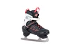 Damesschaatsen K2 Alexis Ice FB Gray/Pink