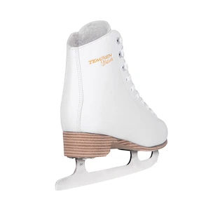 Damesschaatsen Tempish  Dream White II