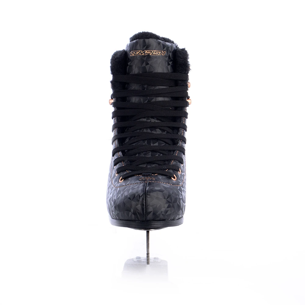 Damesschaatsen Tempish  MARIANE Black