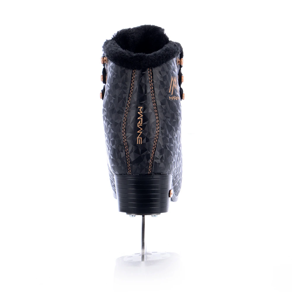 Damesschaatsen Tempish  MARIANE Black