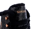 Damesschaatsen Tempish  MARIANE Black