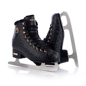 Damesschaatsen Tempish  MARIANE Black