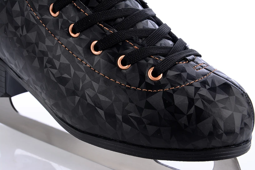 Damesschaatsen Tempish  MARIANE Black