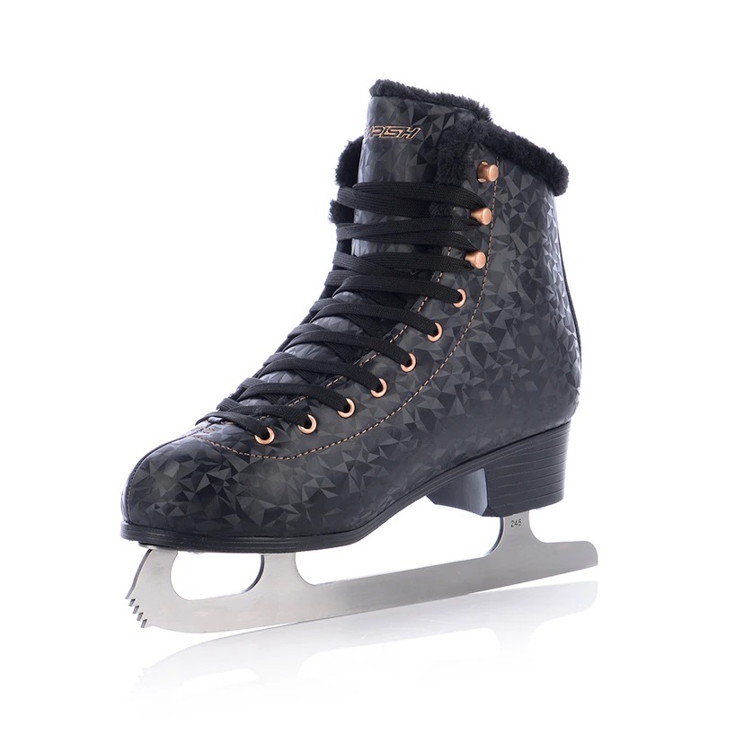 Damesschaatsen Tempish  MARIANE Black