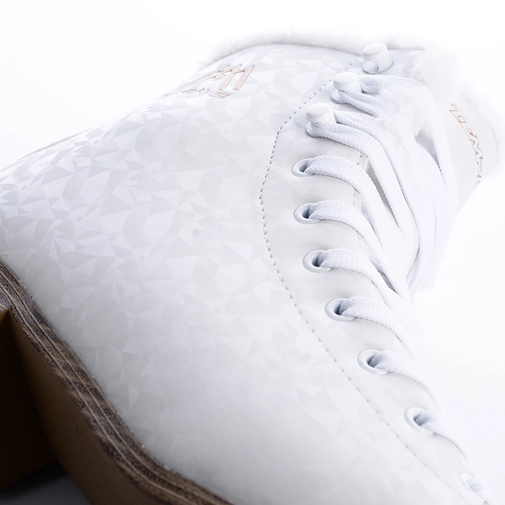 Damesschaatsen Tempish  MARIANE White